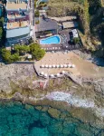 Il Gabbiano Palinuro - Beach