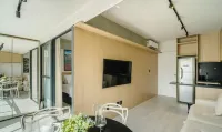 Contemporary Apartment 400 m from the Sea Blb0507 - Alloggi
