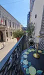 アルベルゴ ラ スヴォルタ - Wi-Fi