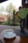 Lavitor hotel - breakfast