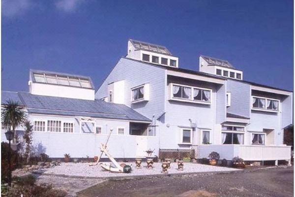 펜션 비치 하우스(Pension Beach House)_4
