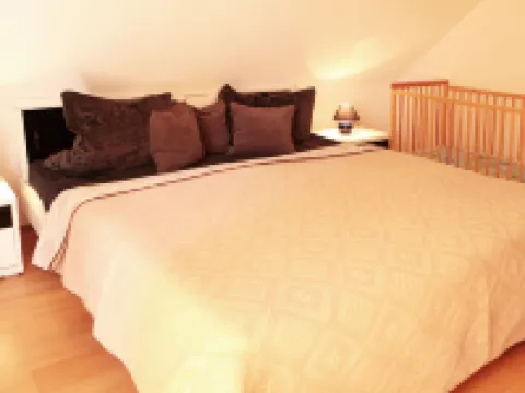 Ferienpark Verchen Hotels in Verchen