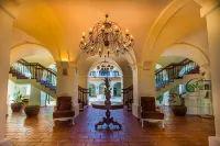 Hospedium Hotel Cortijo Santa Cruz Hotels in Medellín