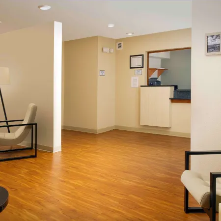 WoodSpring Suites Allentown