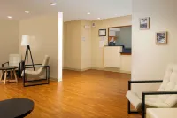 WoodSpring Suites Allentown Hotels in South Whitehall Township