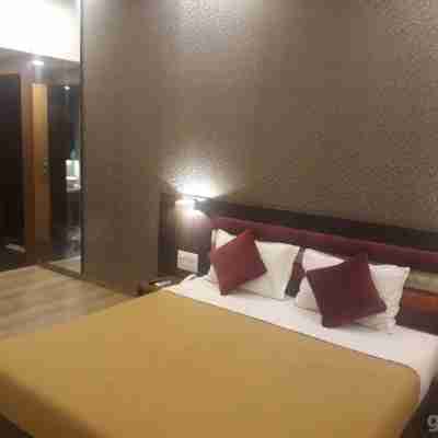 Royal Garden Resort Rooms