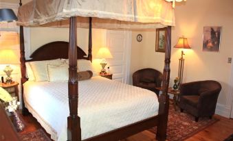 Mettawas End Bed & Breakfast - Housity