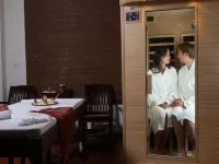 蒙納黑莓山酒店 - 自然度假村及水療中心 - SPA