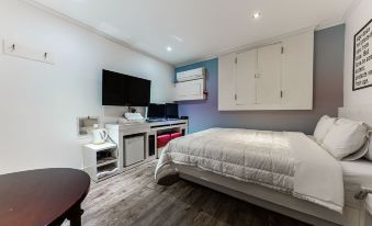 Cheonan Honeymoon Motel