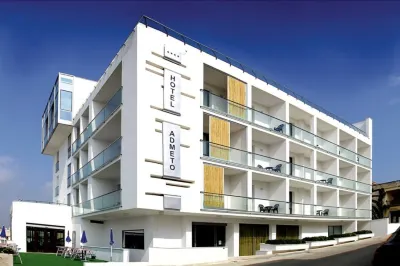 Hotel Admeto Hotels in Marinella