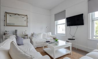 Fantastic, Bright 2 Bed, Notting Hill