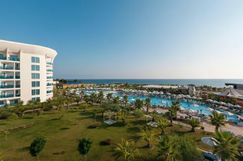 Sultan of Dreams Hotel & Spa Hotels in Kızılot