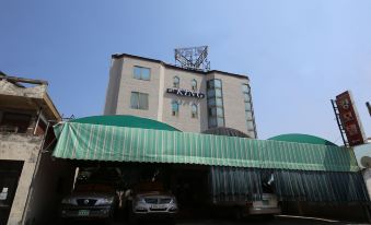 Gunsan King Motel