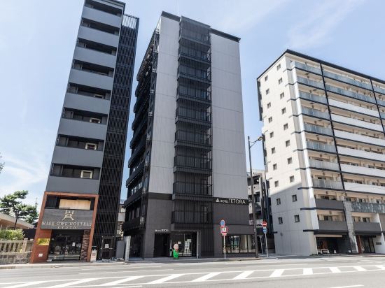 京都のｔ ジョイ京都周辺ホテル 21おすすめ宿 Trip Com