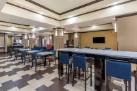 Comfort Inn & Suites El Dorado
