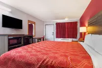 Econo Lodge Wichita Falls Downtown Hotels in Wichita Falls
