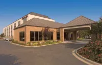 Hampton Inn Norfolk-Naval Base Hôtels à : Norfolk