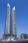 Nassima Tower Hotel Apartments - Pysäköinti