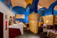 UNA Hotels Empire Roma - Beach resorts