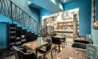 Hotel 87 Eightyseven Rome