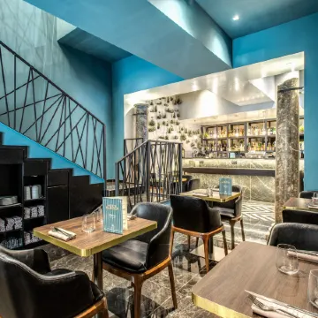 Hotel 87 Eightyseven Rome