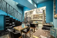 Hotel 87 Eightyseven Rome