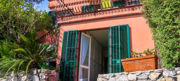 Paradise View Ξενοδοχεία στην πόλη Ventimiglia