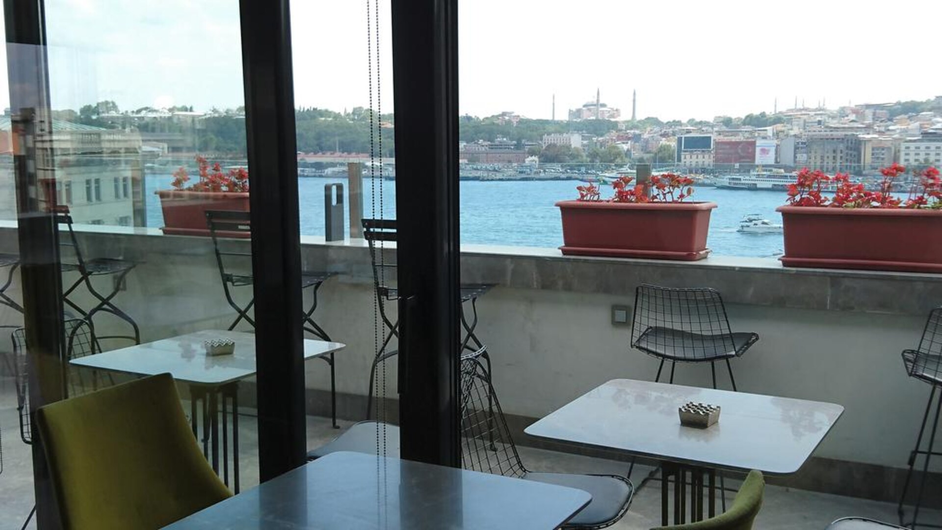 Nordstern Hotel Galata