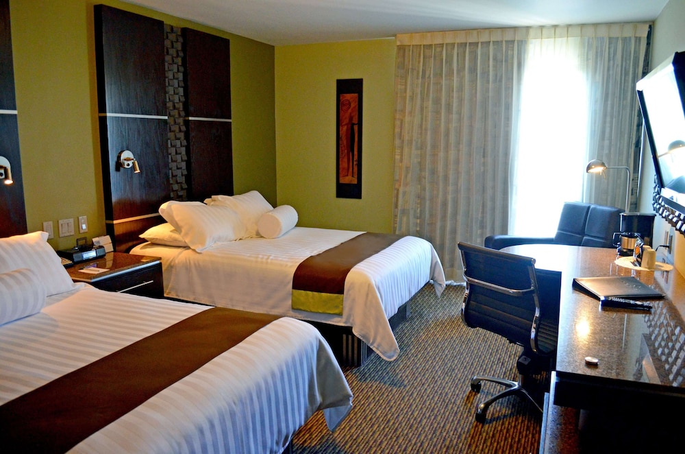 Hotel Araiza Mexicali