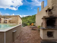 Ca' de Baudo l'Ameican (Tve150) - Pools