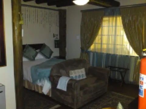 Lapalosa Lodge Hotels in Centurion