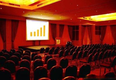 Meeting Rooms Paloma Foresta Photo