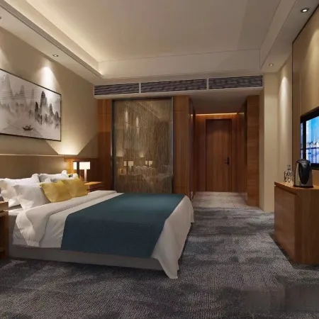 Hengrui Hotel