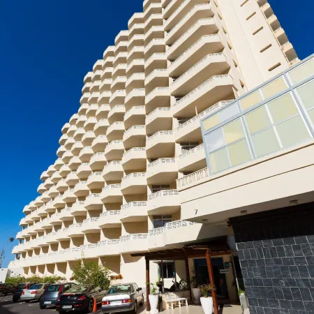 Hotel Panoramica Garden