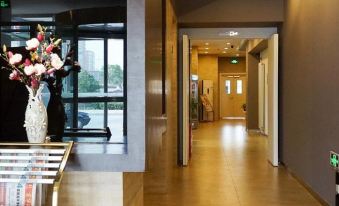 Jinjiang Inn (Beijing Gucheng North Road) - Housity