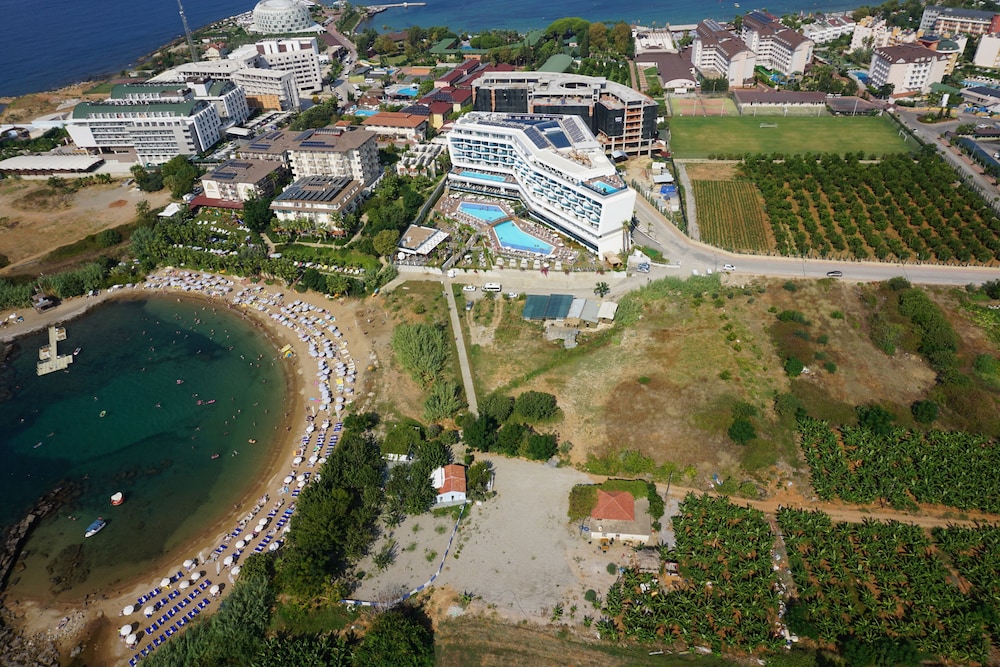 Selene Beach & Spa Hotel - All Inclusive