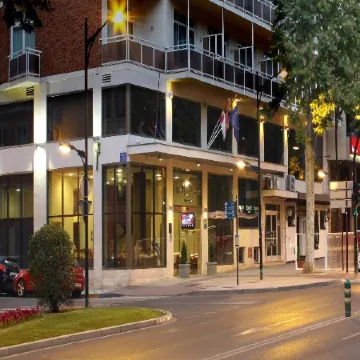 Sercotel Los Llanos