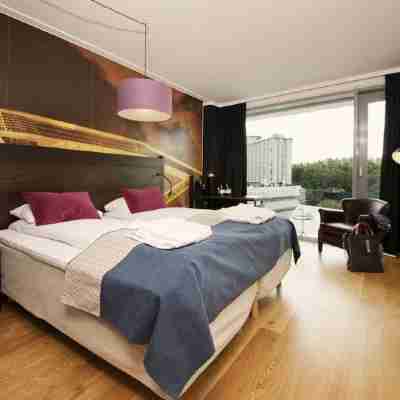 Scandic Vulkan Rooms