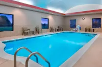 Hampton Inn & Suites Winston-Salem/University Area - Pools