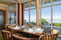 Bad Horn - Hotel & Spa Hotels in Arbon