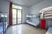 Safestay Barcelona Passeig de Gràcia