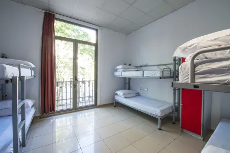 Safestay Barcelona Passeig de Gràcia