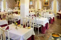 Hotel Villa de Laredo