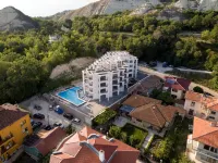 Hotel Samara with Relax Area Các khách sạn ở Kavarna