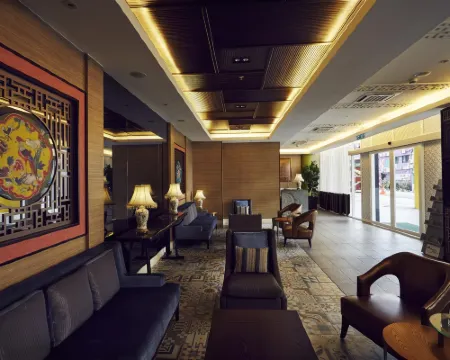 Estadia Hotel Hotels in Melaka