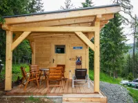Chalet Almhaus Galisch by Interhome