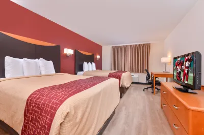 Red Roof Inn & Suites Danville, IL