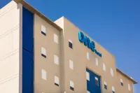One Mexicali Hotels in Mexicali