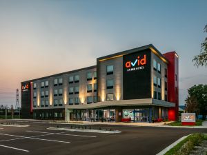 Avid Hotel Roseville - Minneapolis North