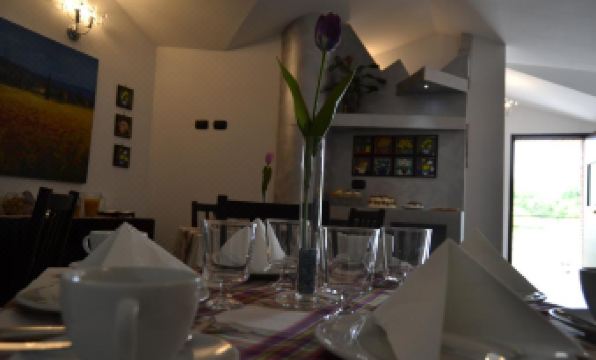 B&B Villa Molinari Restaurant e Baby Park - Housity